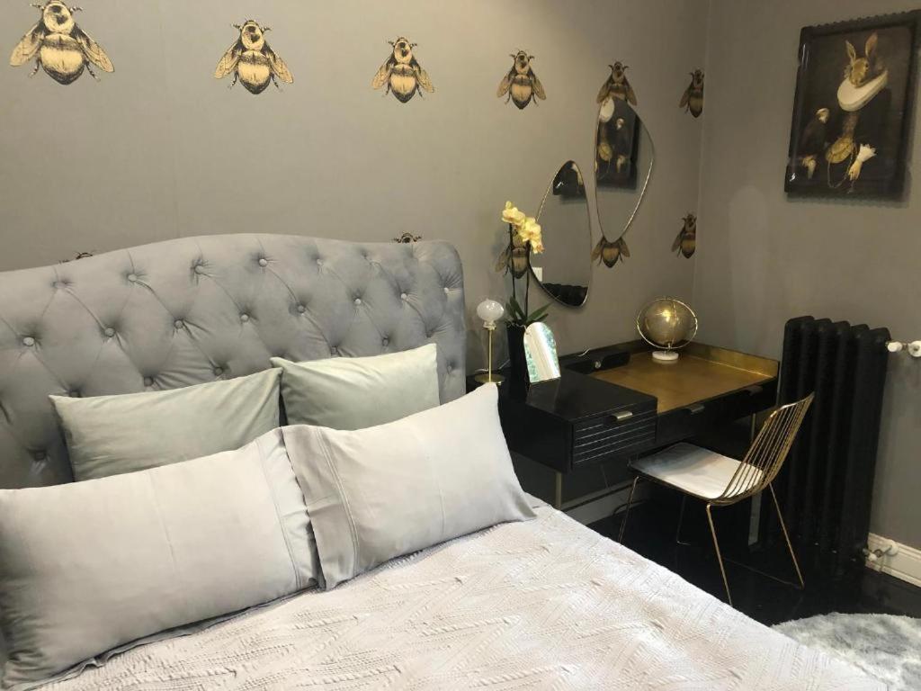 Lippi 42 Guest House Single Room'S In Villa With Garden มิลาน ภายนอก รูปภาพ